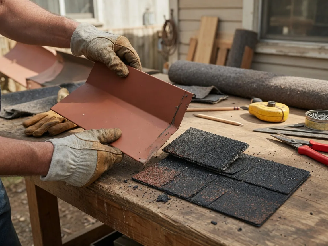 Roof Repair company in University Place, WA